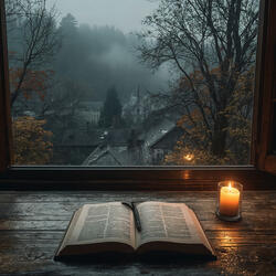 Ashes of Autumn Hill