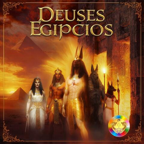 Deuses Egípcios