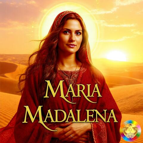 Maria Madalena