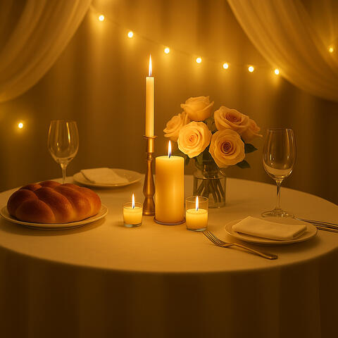 Come My Beloved (Lecha Dodi)