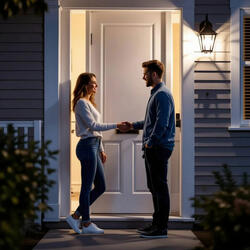 Living the Greatest Love Story