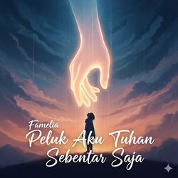 Peluk Aku Tuhan Sebentar Saja