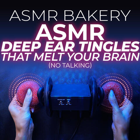 ASMR Deep Ear Tingles That Melt Your Brain (No Talking)