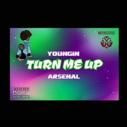Turn Me Up