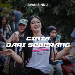 Cinta Dari Seberang