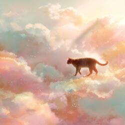 Lucid Walk – Walking Through a Dream