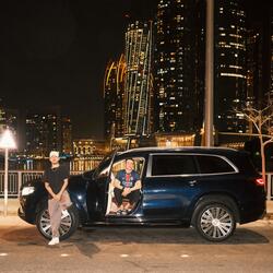 Ушёл Хасан / В Шоколаде