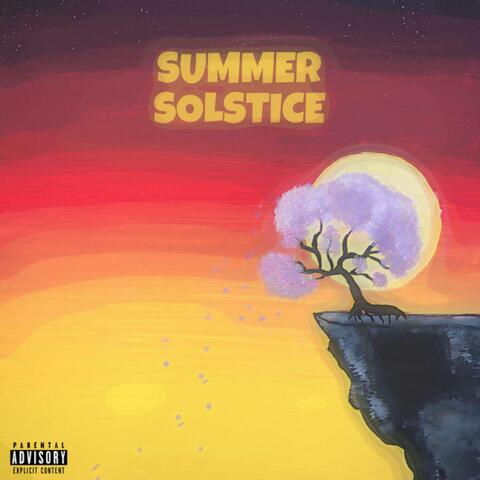SUMMER SOLSTICE