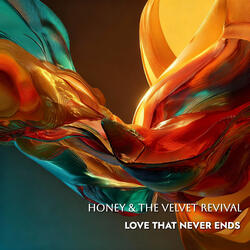 Love That Never Ends