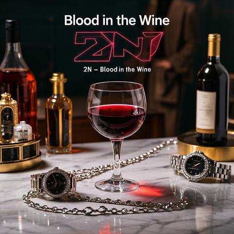 Blood in the Wine