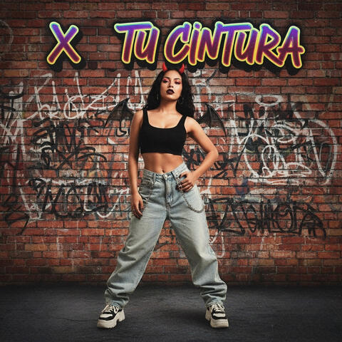 X Tu Cintura (Remix)