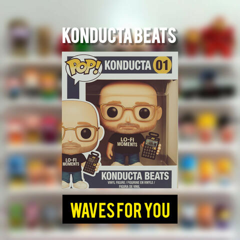 Waves for you
