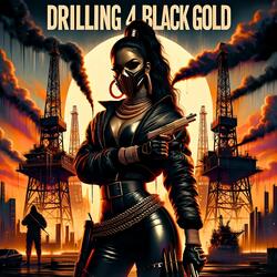 Drilling 4 Black Gold