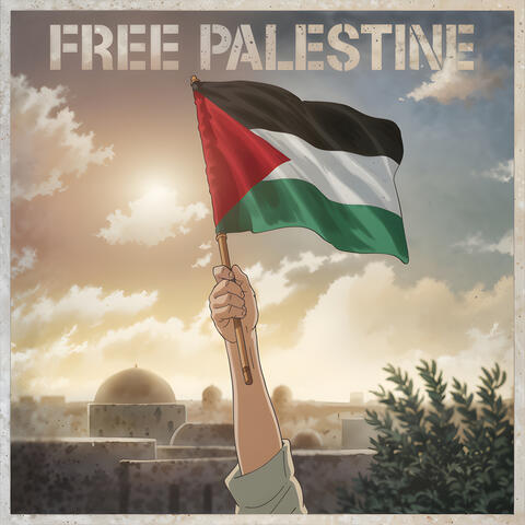 Free Palestine