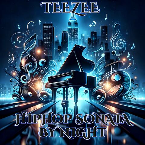 HipHop Sonata by Night