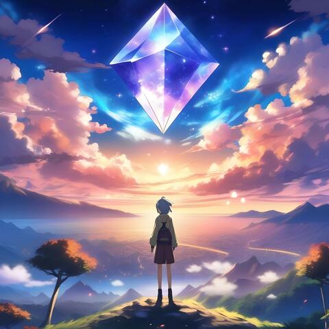 Black Diamond In The Sky