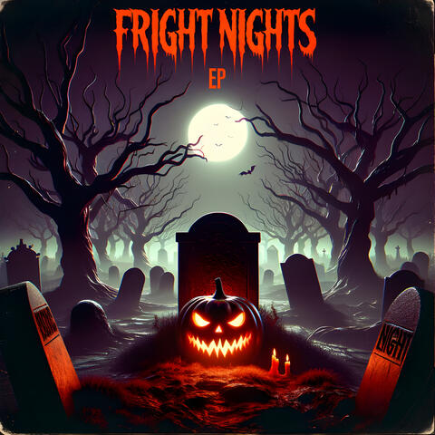 Fright Nights EP