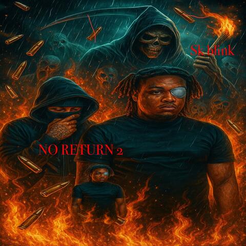 No Return 2
