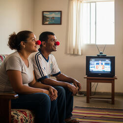 Politicos do meu Brasil