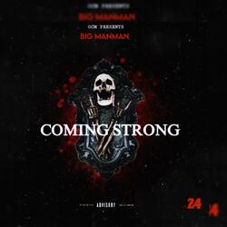 COMING STRONG