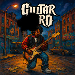 Guitar Ro