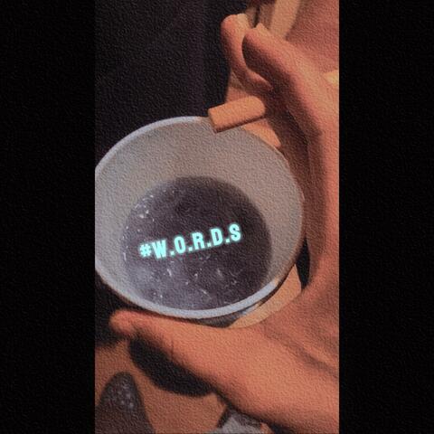 W.O.R.D.S