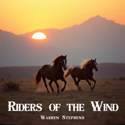 Riders of the Wind