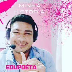 minha história