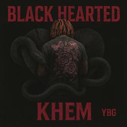 Black Hearted