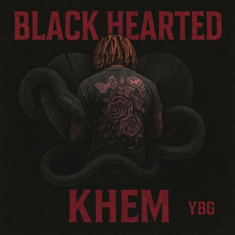 Black Hearted