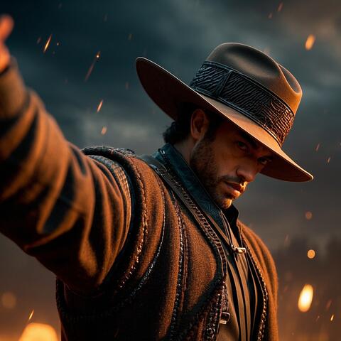 your attention grabber