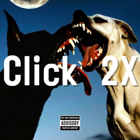 Click 2X