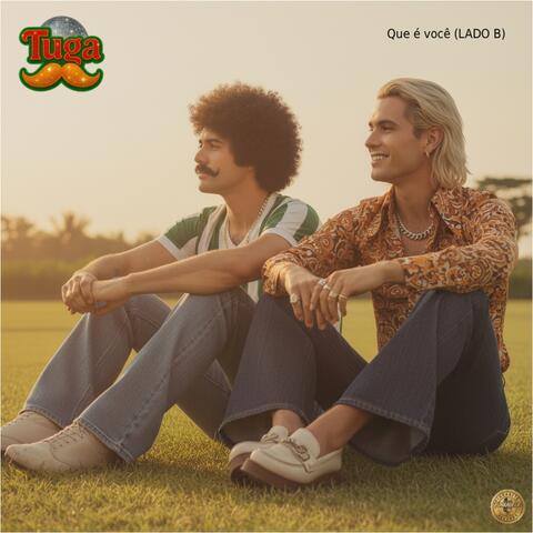 Que é você (LADO B)