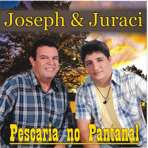 Pescaria No Pantanal