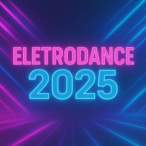 Eletrodance 2025