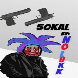 50 KAL