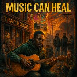 Music Can Heal