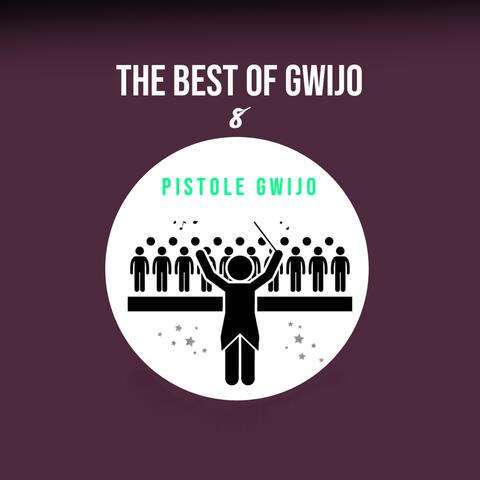 The Best Of Gwijo 8