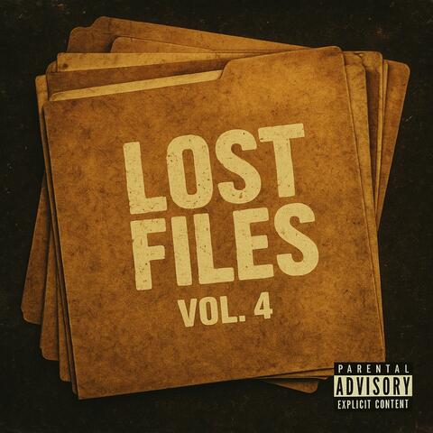 Lost Files 4