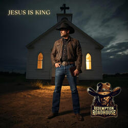 Jesus is King