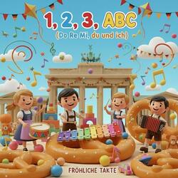 1, 2, 3, ABC (Do Re Mi, du und ich)