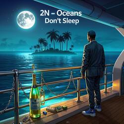 Oceans Don’t Sleep