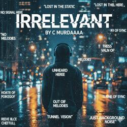 Irrelevant