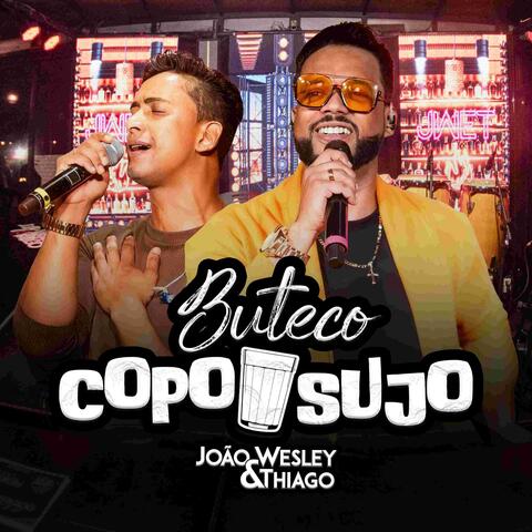 Buteco Copo Sujo