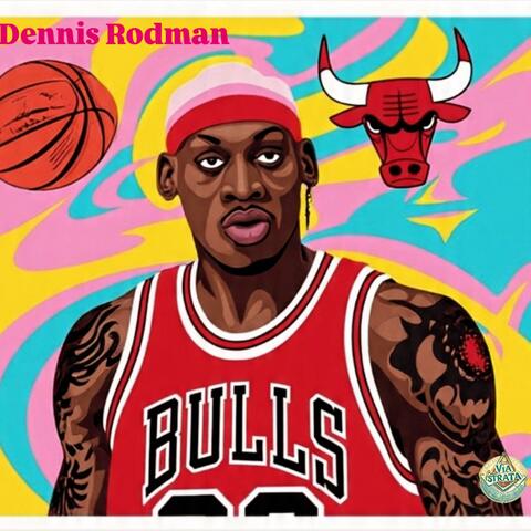 Dennis Rodman