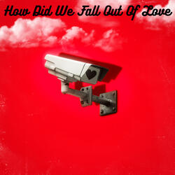 How Did We Fall Out Of Love