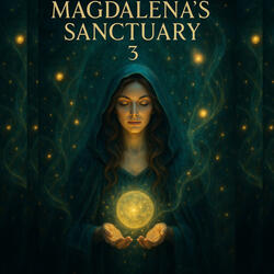 Magdalena's Sanctuary 3