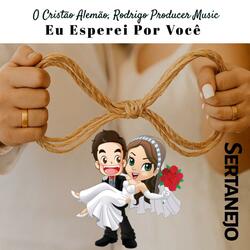 Eu Esperei Por Você