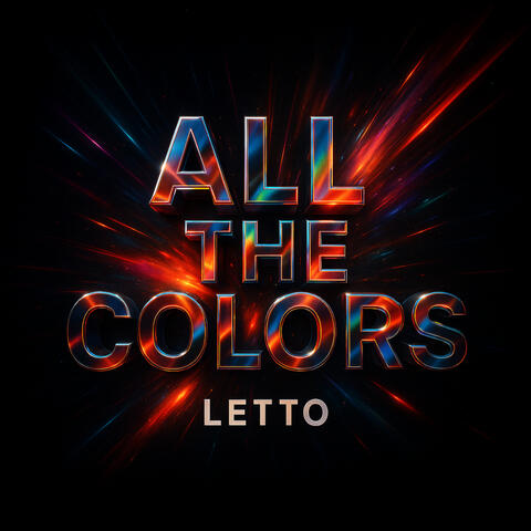 All The Colors