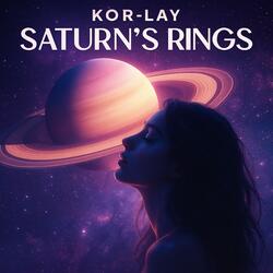 Saturn’s Rings